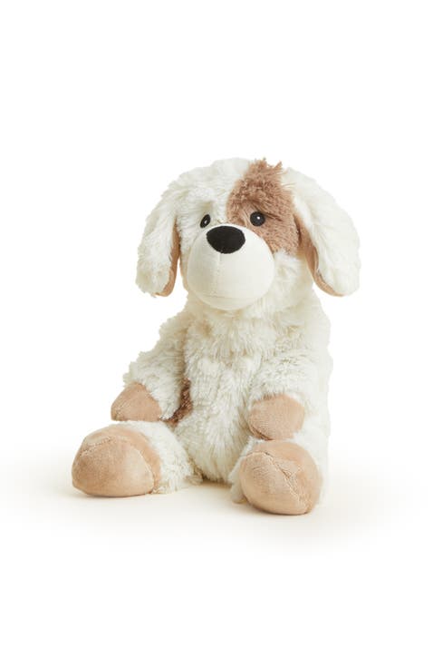 Puppy Plush Toy