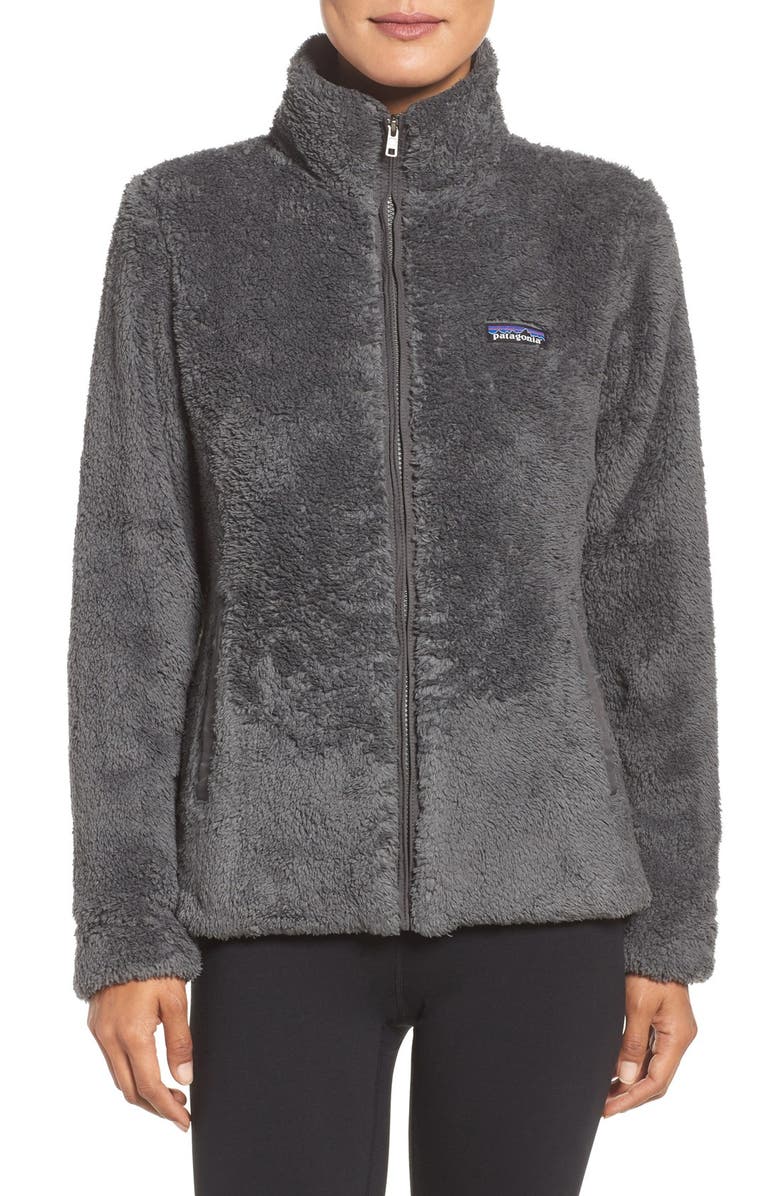 Patagonia Los Gatos Fleece Jacket, Main, color,