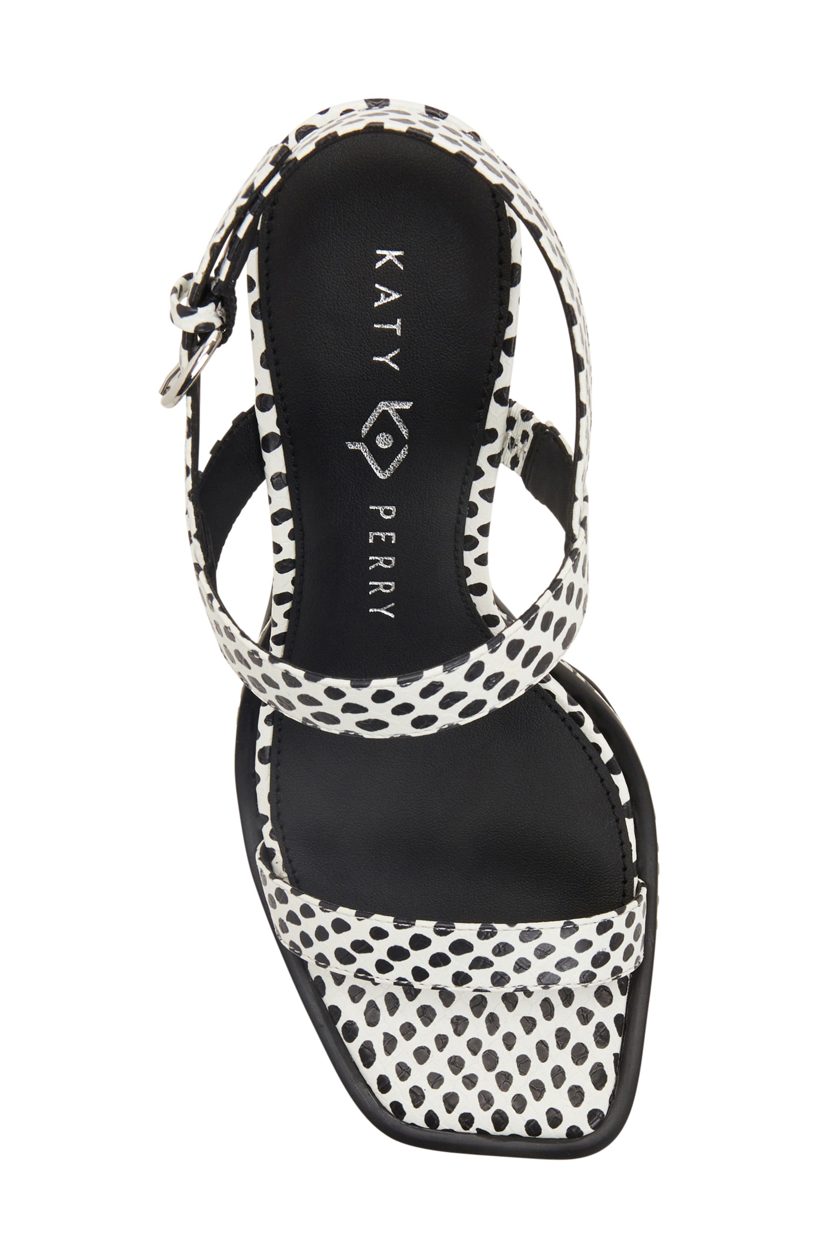 Katy Perry The Steady Slingback Platform Sandal, Alternate, color, 