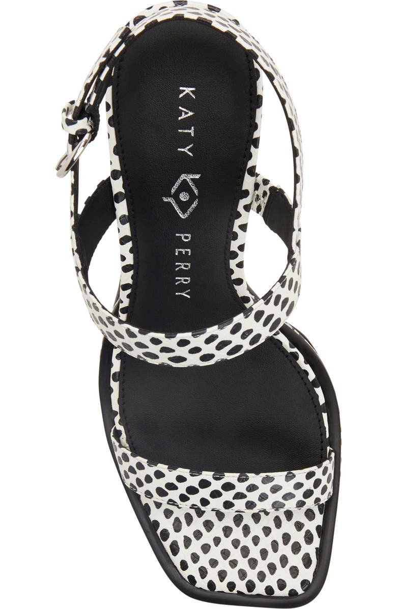 Katy Perry The Steady Slingback Platform Sandal, Alternate, color,