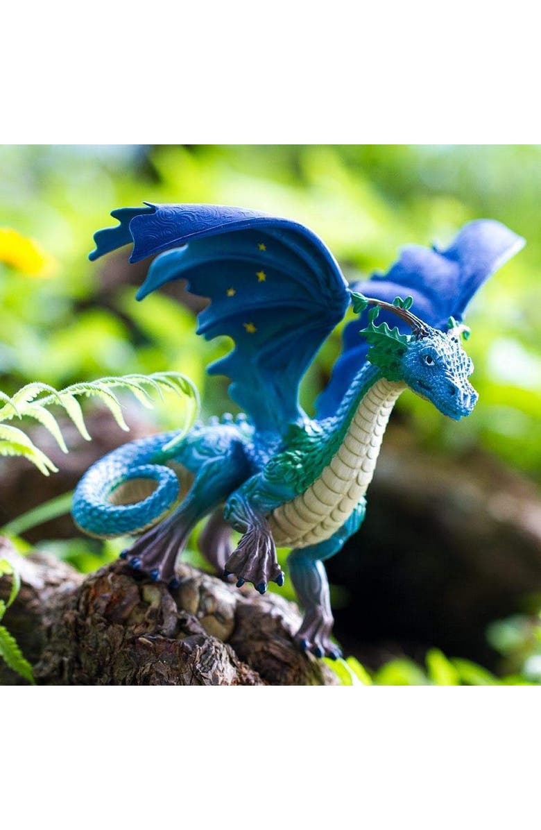 Safari Ltd. Earth Dragon Toy, Alternate, color, NO COLOR