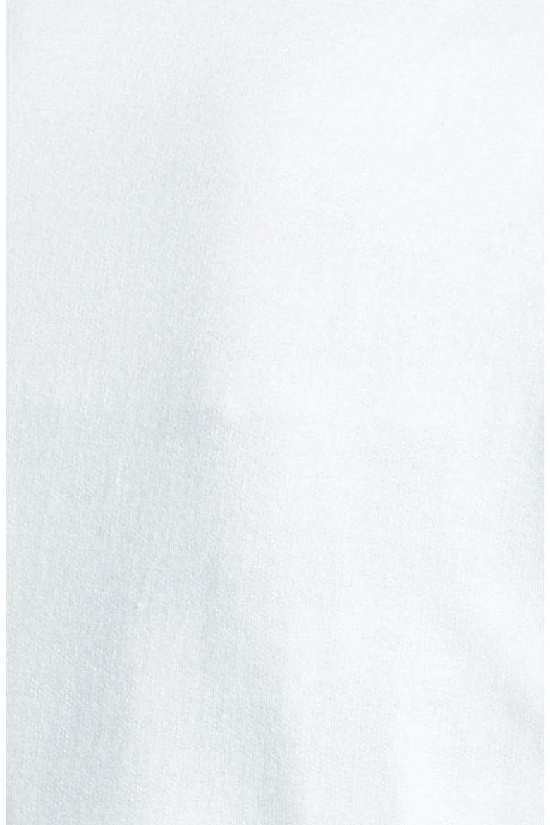 Ruched Sleeve Jacket, Alternate, color, IVORY