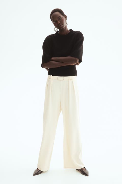Ponte Di Roma Trousers