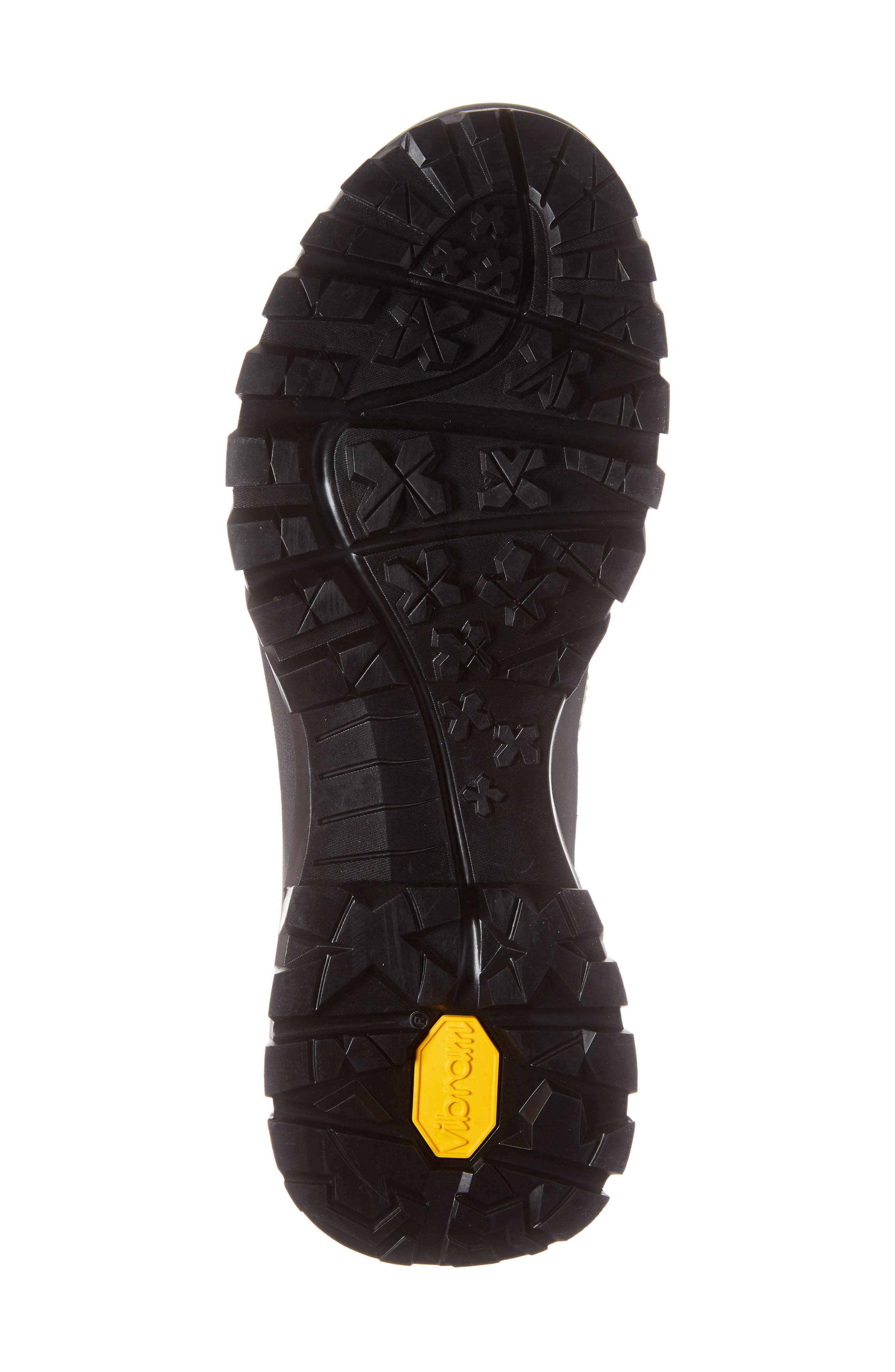 Stella McCartney Hiker Platform Sneaker, Alternate, color, 