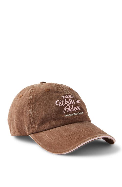 Cotton On Body Active Graphic Cap