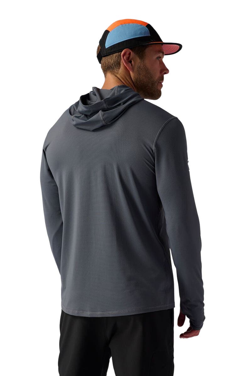 Backcountry Tahoe Sun Hoodie - Men's, Alternate, color, Turbulence