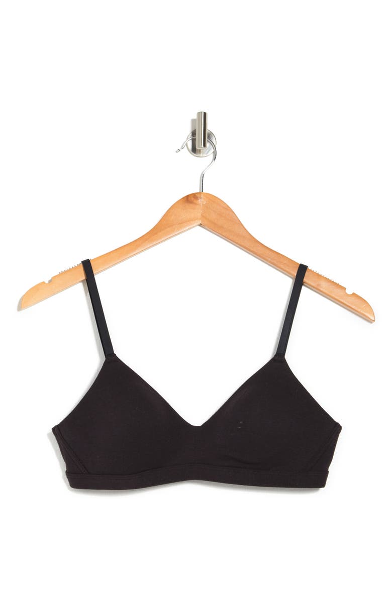 Natori Wireless Contour Bra, Alternate, color, 