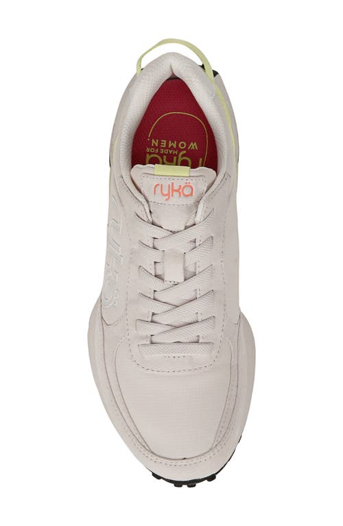 Ryka Jog On Sneaker