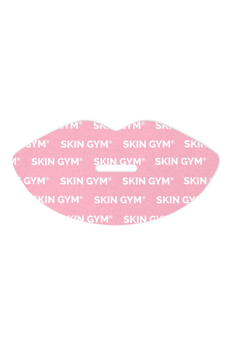 For the Love of Sleep Mouth Tape, Alternate, color, NO COLOR