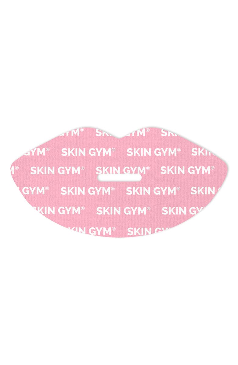 Skin Gym For the Love of Sleep Mouth Tape, Alternate, color, 