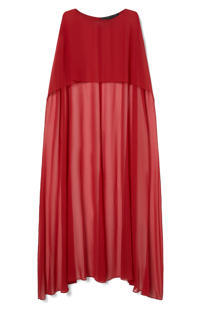 Marina Rinaldi Edam Cape, Alternate, color,