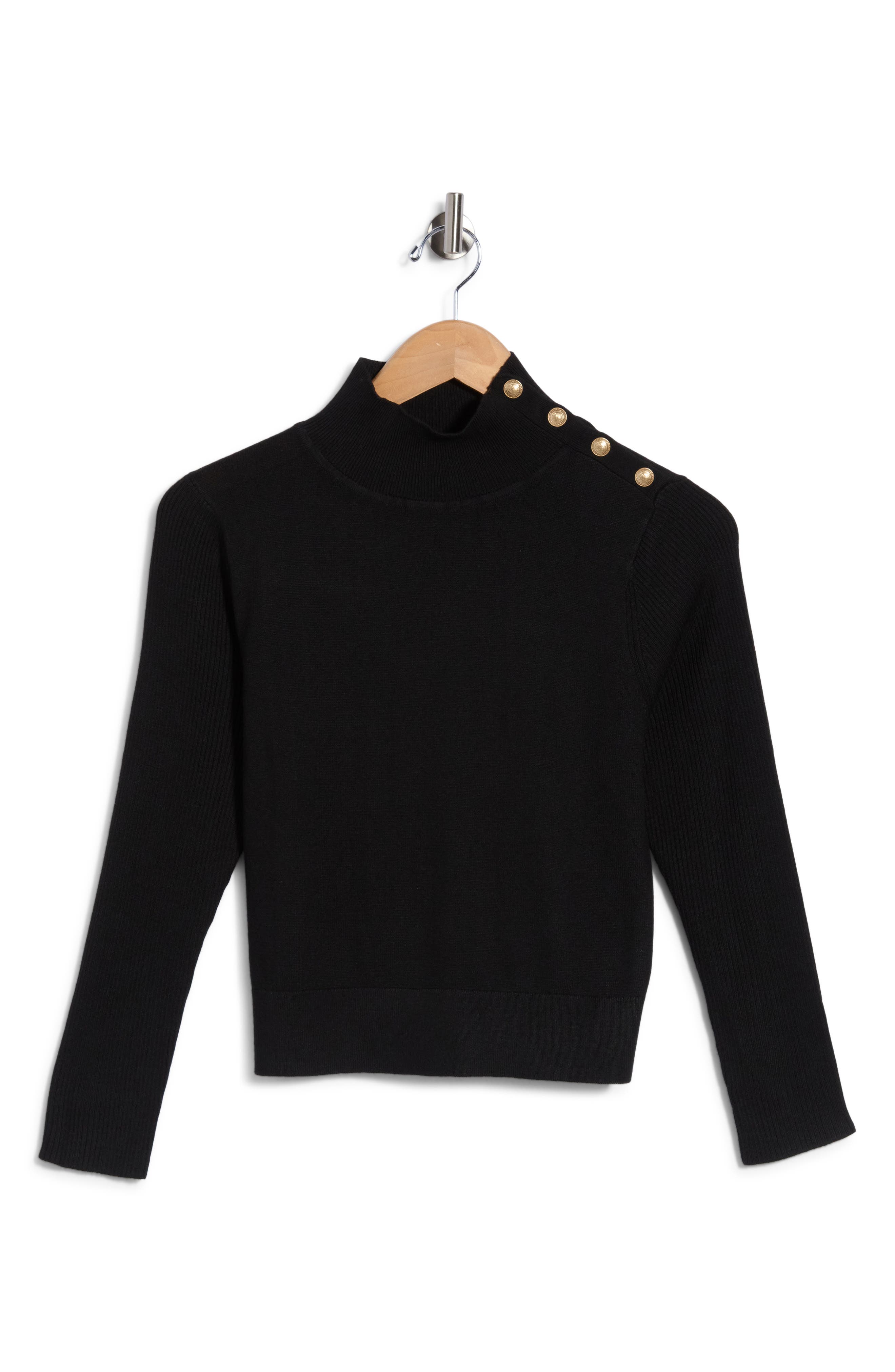 selected BLACK/ GOLD