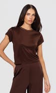 Generation Love Kai Sheen Jersey Top