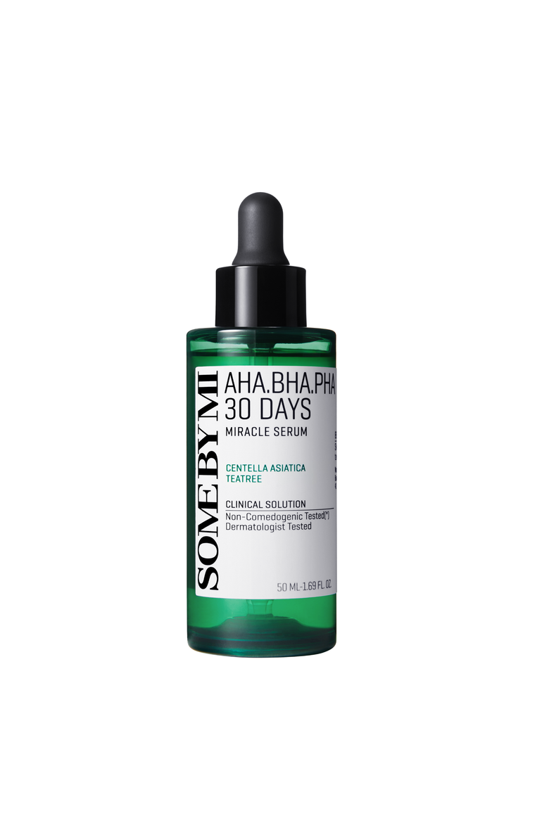 AHA BHA PHA 30 Days Miracle Serum, Main, color, None