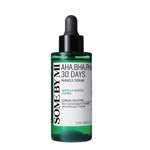 AHA BHA PHA 30 Days Miracle Serum