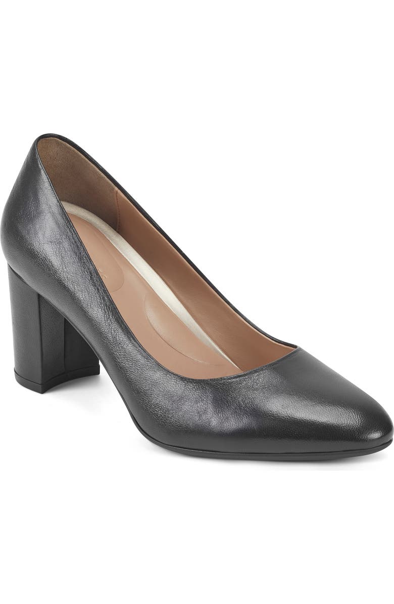 Aerosoles Bette Pump, Main, color,