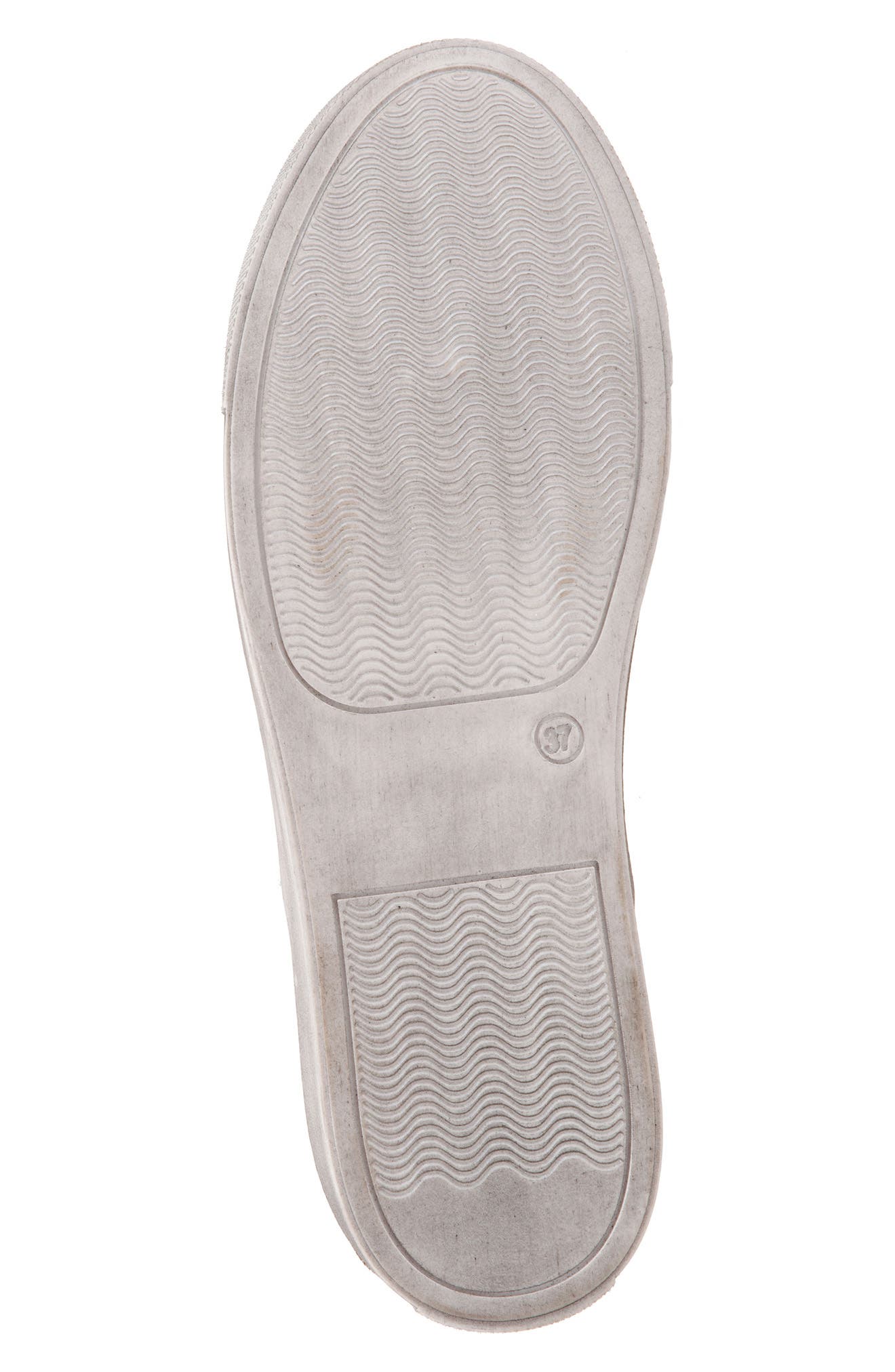 Bueno Riley High Top Sneaker, Alternate, color, 