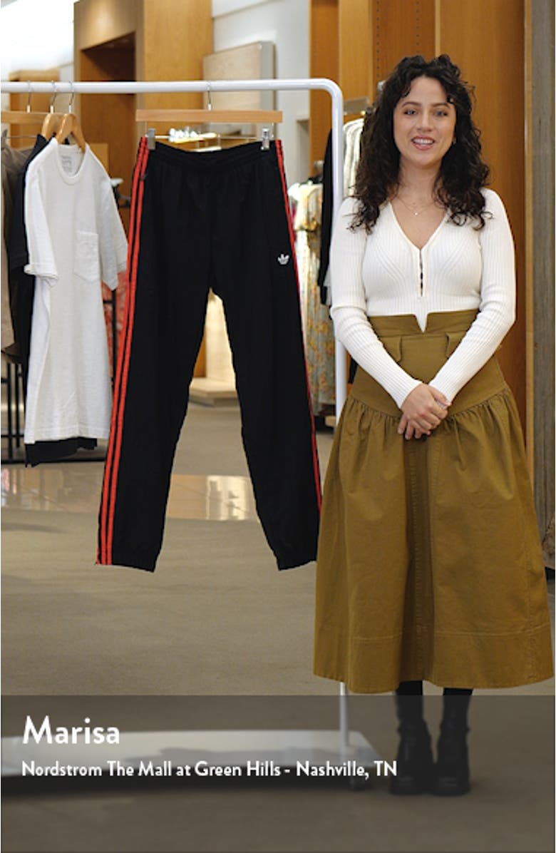 Rekive Woven Track Pants, sales video thumbnail