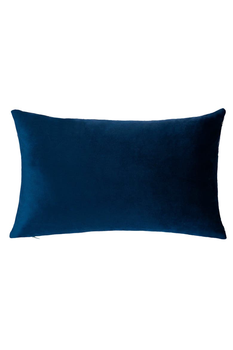 Please Leave By 9 - Slogan Needlepoint Pillow, Alternate, color, Please Leave By 9