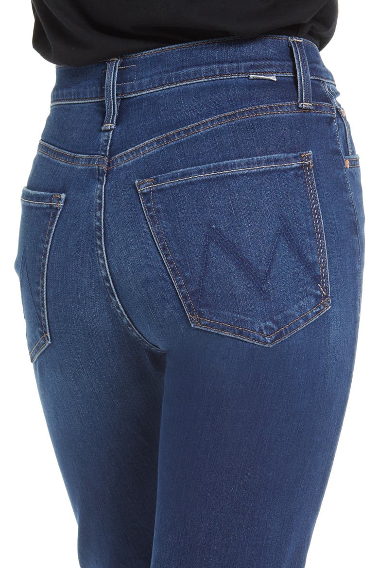 The Tomcat Ankle Straight Leg Jeans, Alternate, color, SNIPPED IN THE BUD
