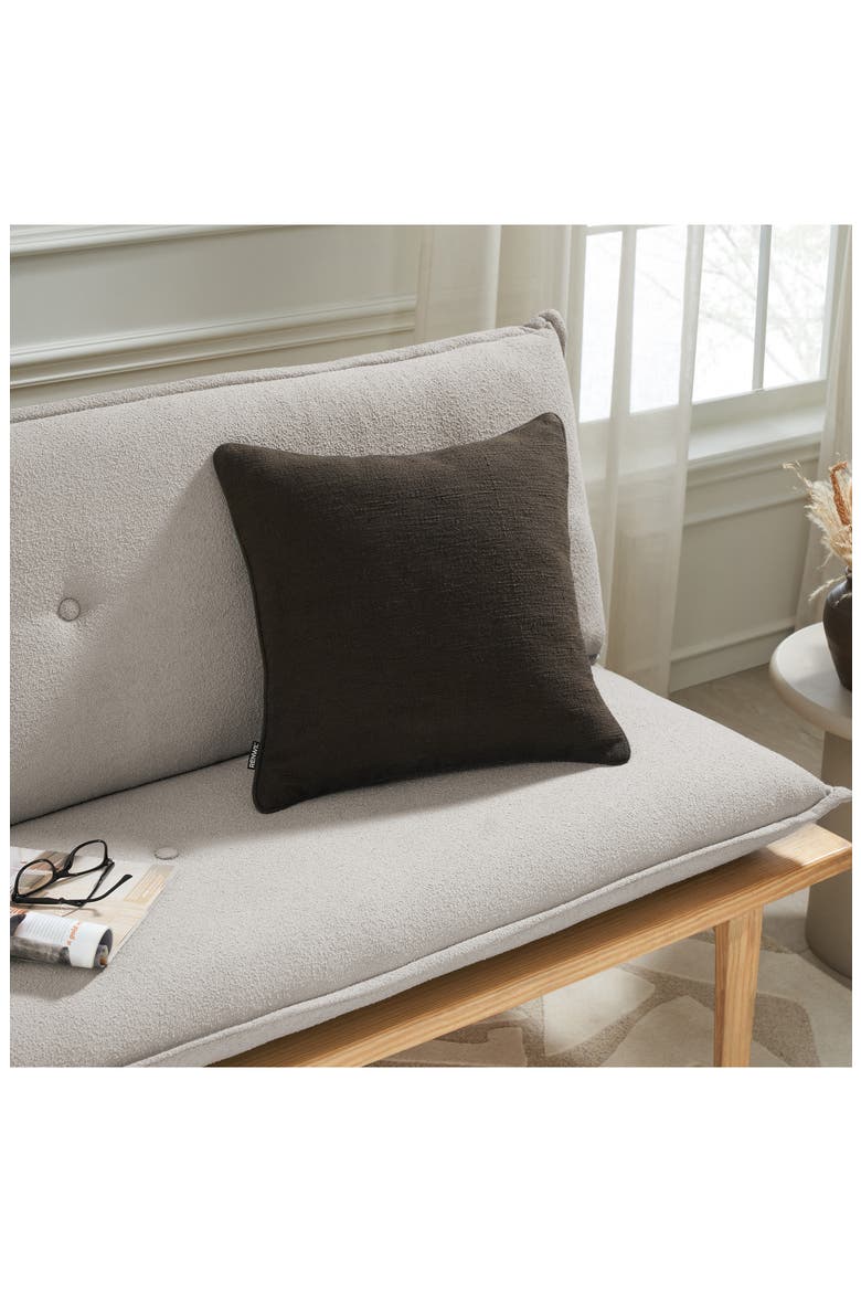 Brooklyn Accent Pillow, Alternate, color, NO COLOR
