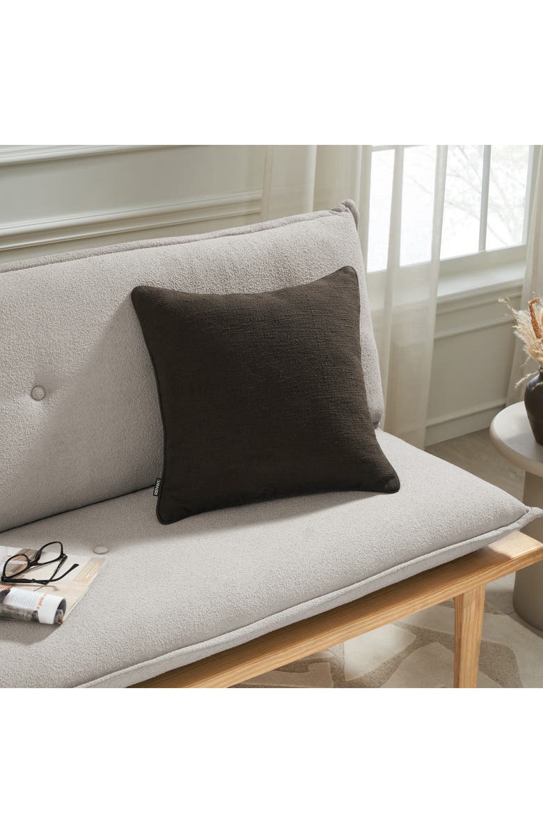 Renwil Brooklyn Accent Pillow, Alternate, color,