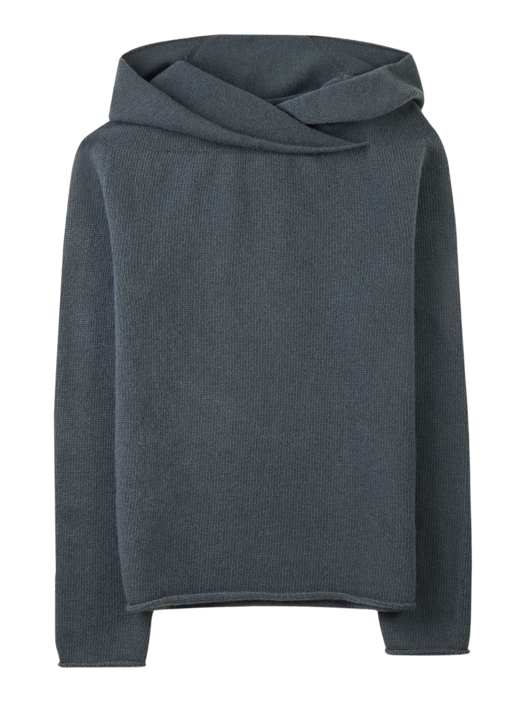 Collared Slouch Sweater - image 2