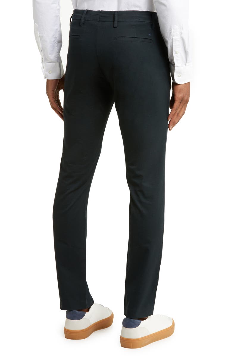 NN07 Theo 1500 Straight Leg Trousers, Alternate, color, 