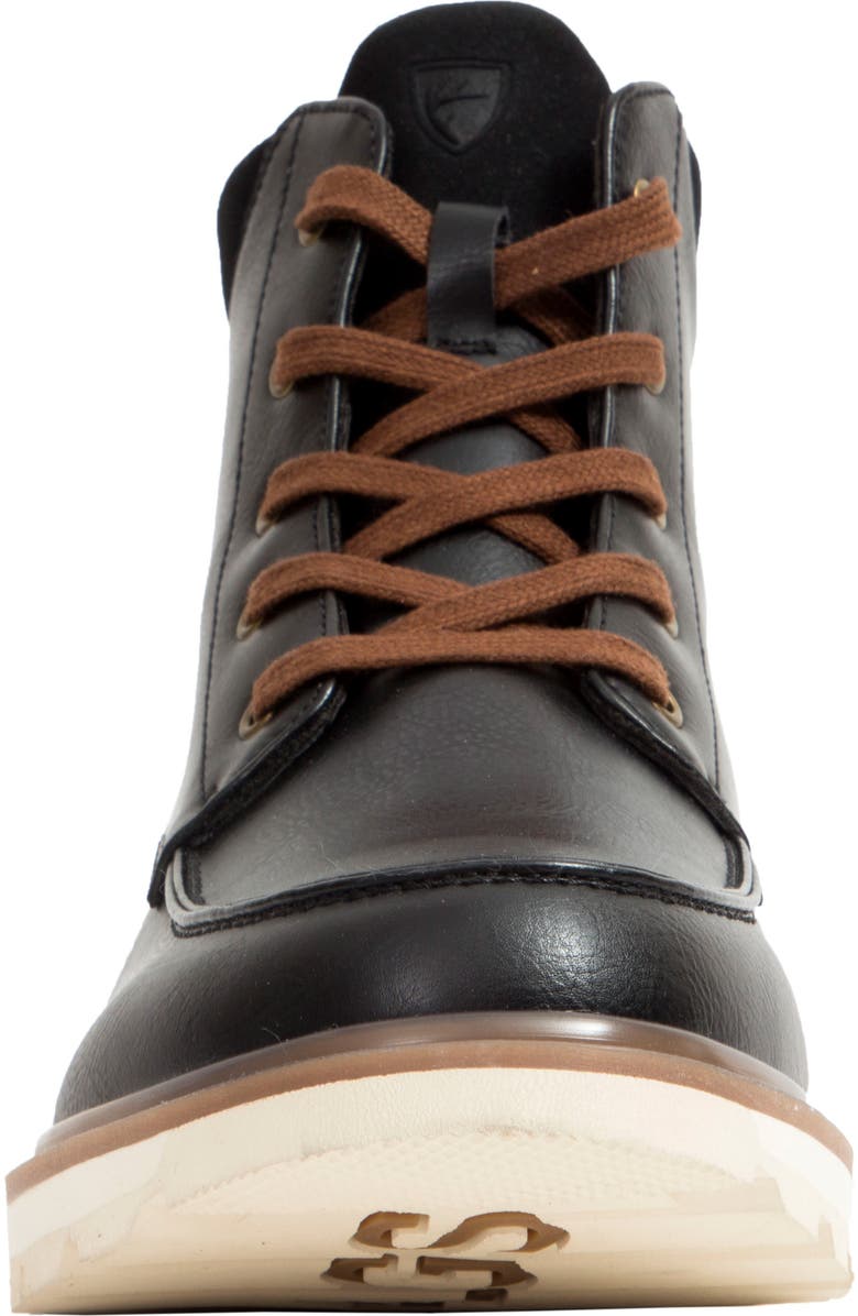 Deer Stags Julian Waterproof Boot, Alternate, color,