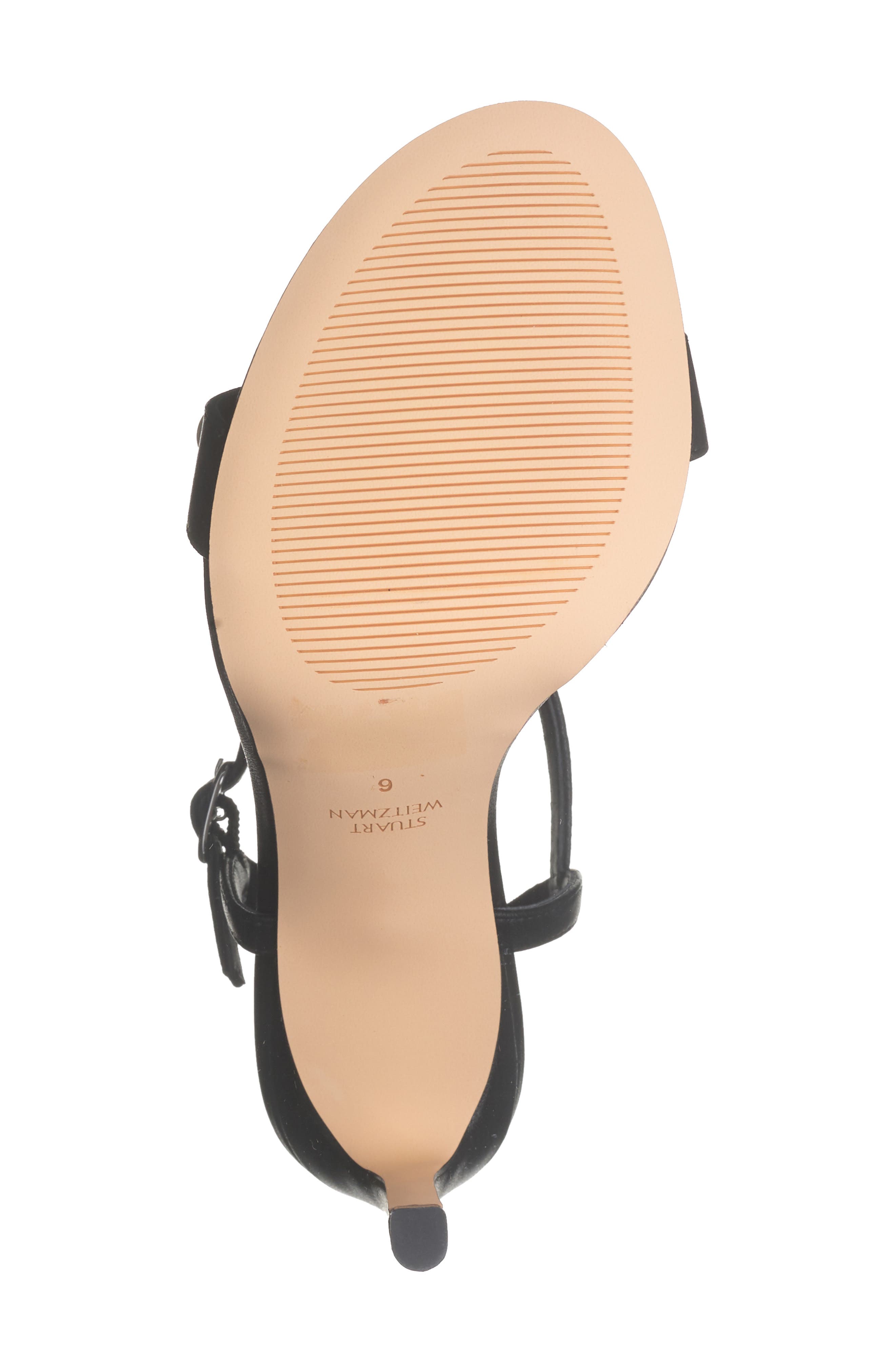 Stuart Weitzman Juliette 75 Sandal, Alternate, color, 