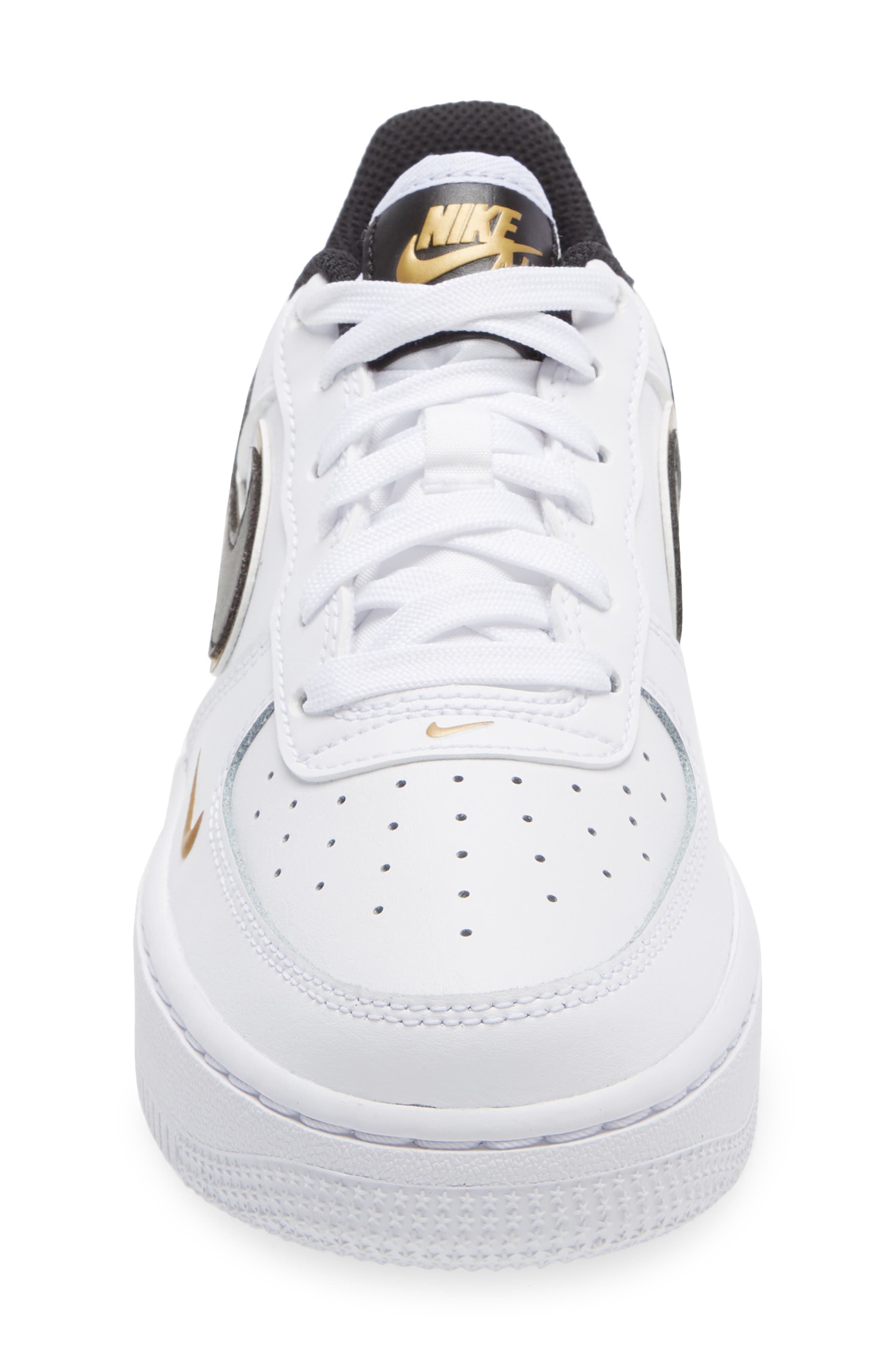 Nike Air Force 1 LV8 Sneaker, Alternate, color, 