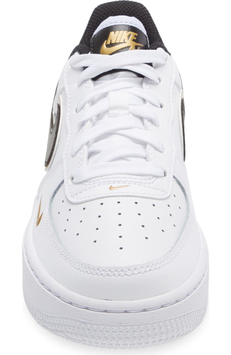 Nike Air Force 1 LV8 Sneaker, Alternate, color,
