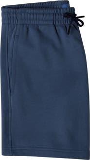 Robert Talbott Chandler French Terry Short