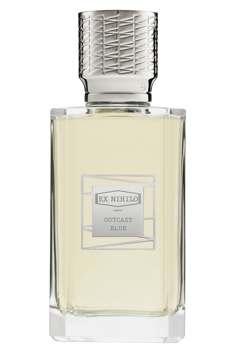 Outcast Blue Eau de Parfum, Main, color, NO COLOR