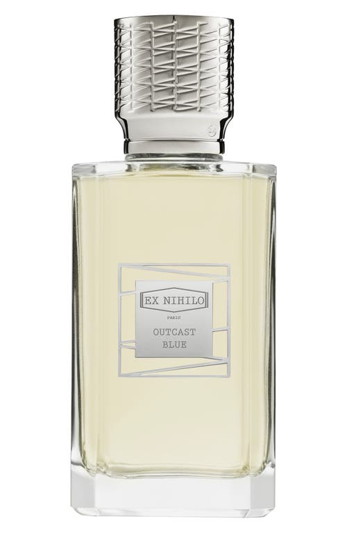 Ex Nihilo Outcast Blue Eau De Parfum In No Color