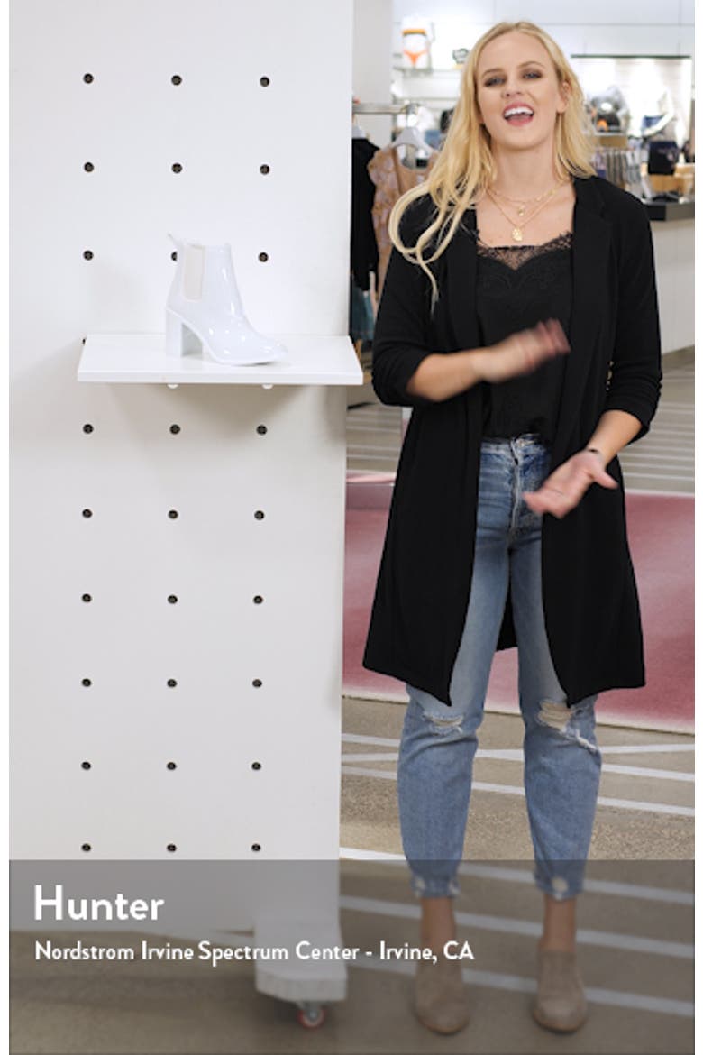 Hurricane Waterproof Boot video