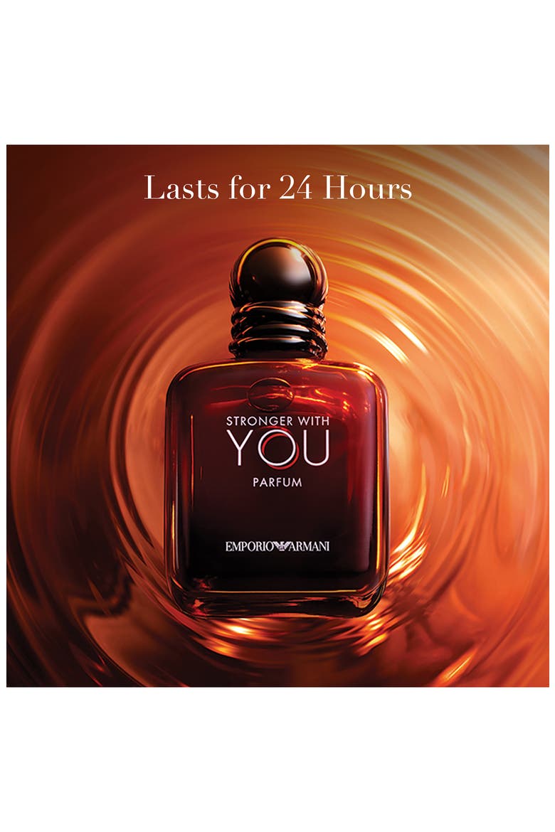 Stronger with You Parfum, Alternate, color, NO COLOR
