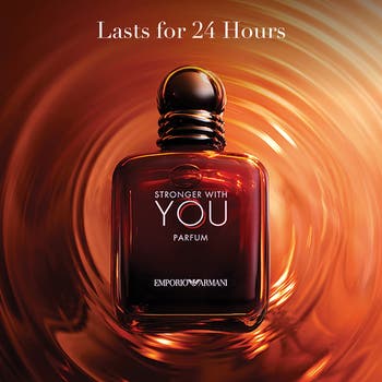 Stronger with You Parfum