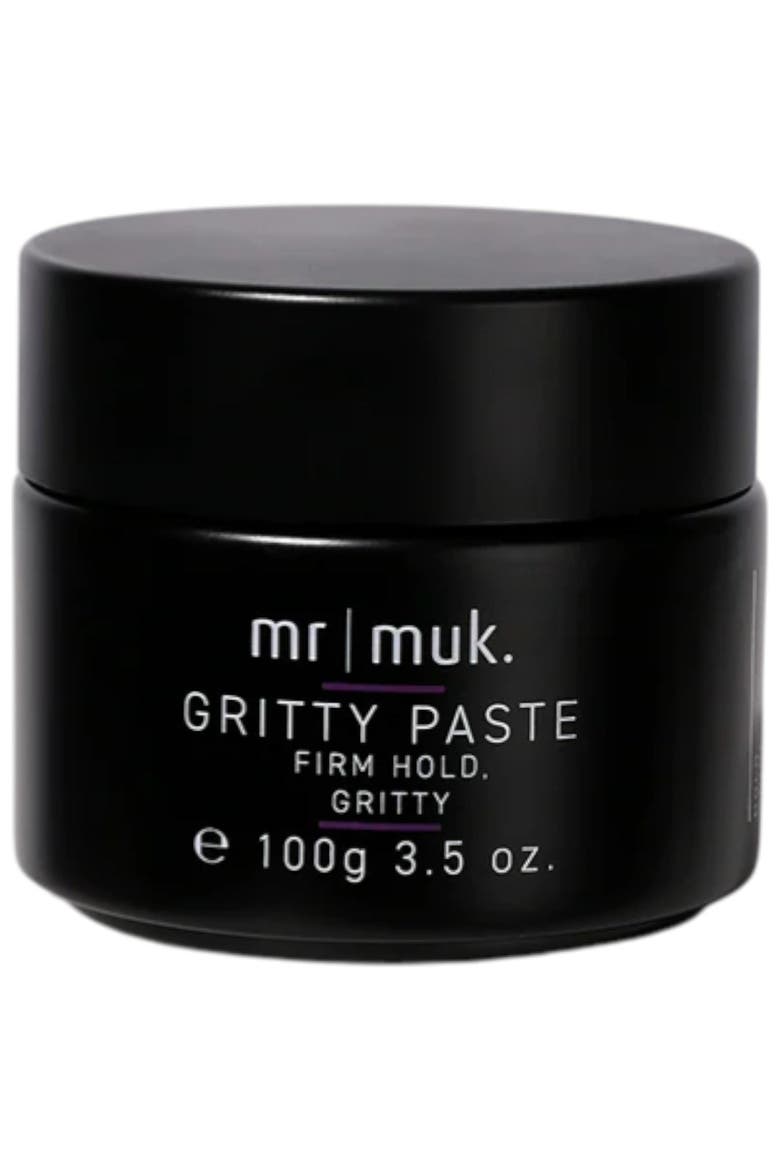 mr muk Gritty Paste, Main, color, 3.5 oz