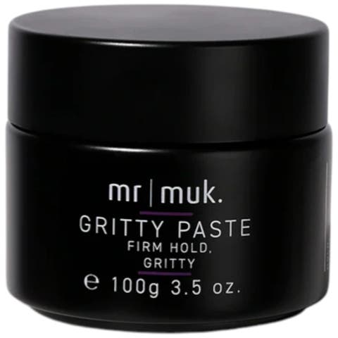 mr muk Gritty Paste