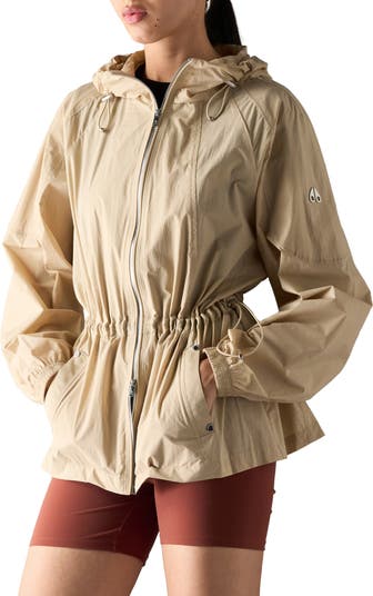 Moose Knuckles Skyline 3Q Hooded Jacket | Nordstrom