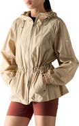 Moose Knuckles Skyline 3Q Hooded Jacket