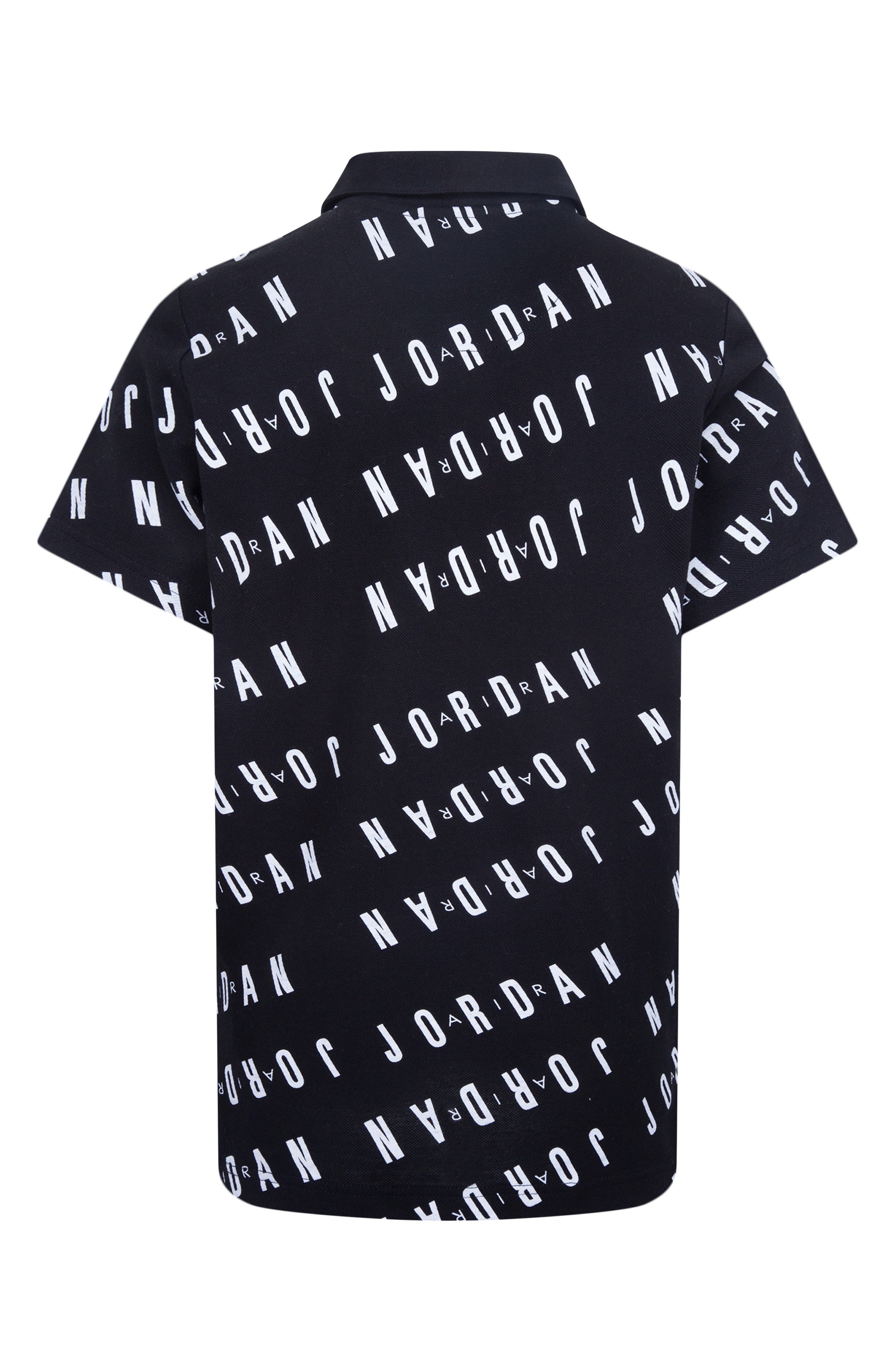 Jordan Kids' Jumpman Polo (Men) | Nordstromrack