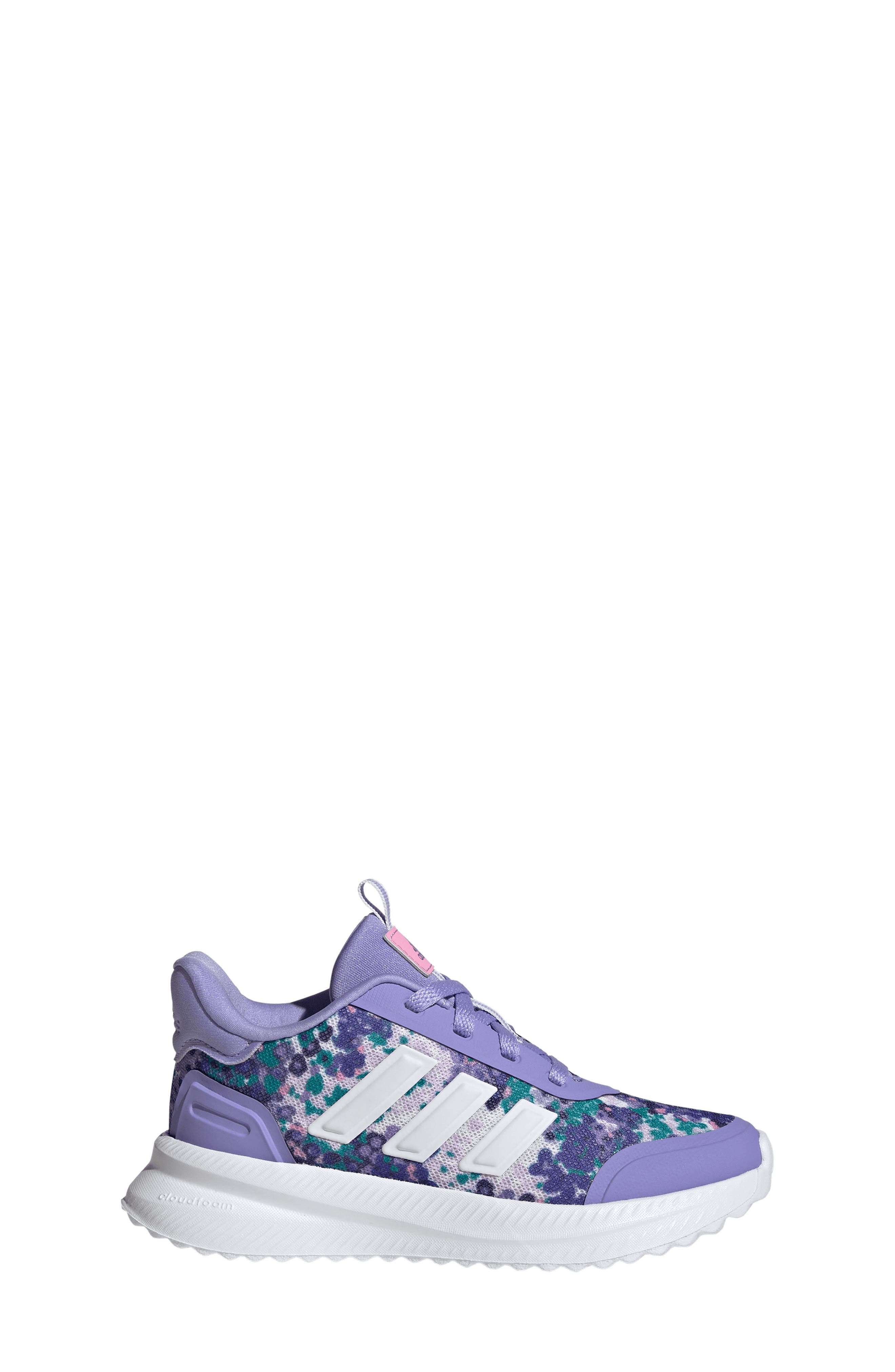 adidas Kids' X Plrpath Sneaker, Alternate, color, 