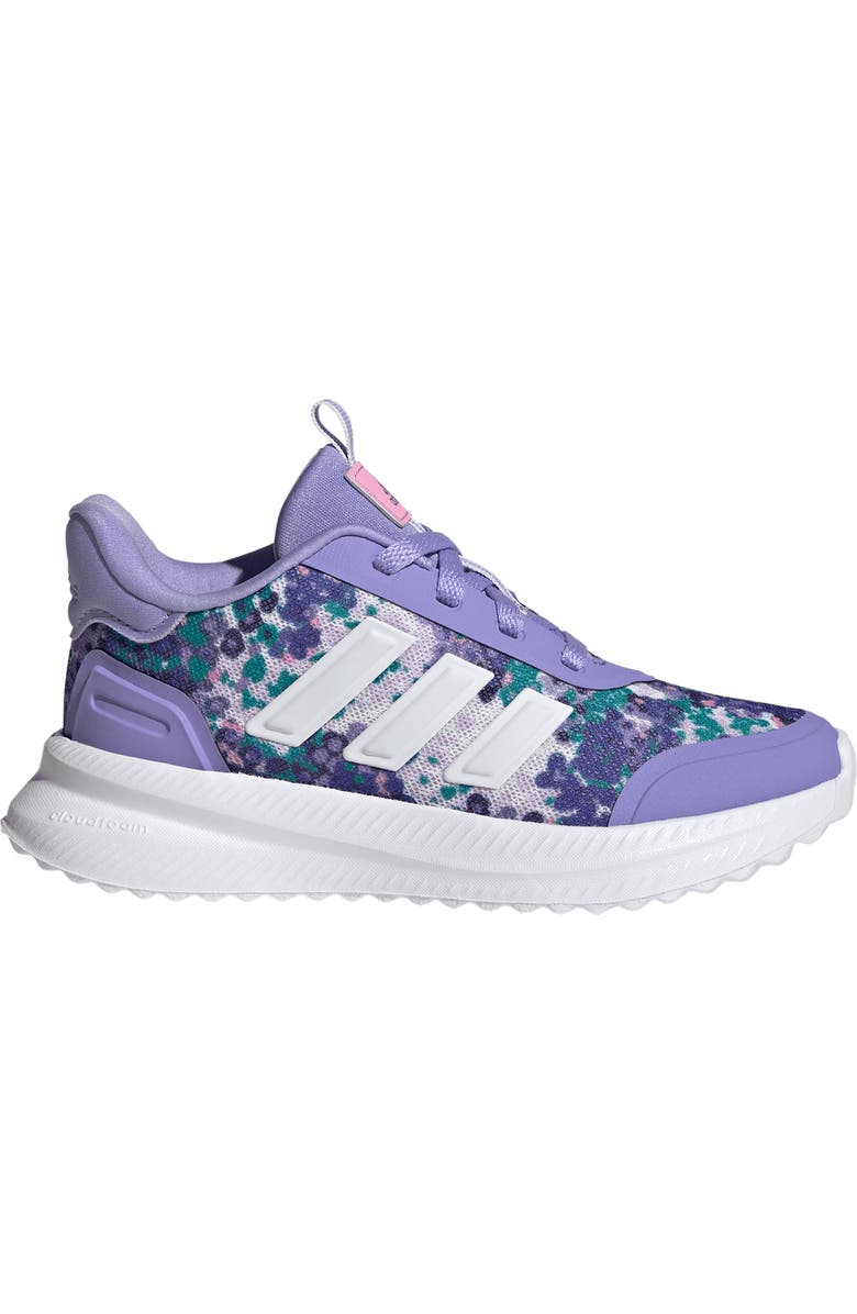 adidas Kids' X Plrpath Sneaker, Alternate, color,