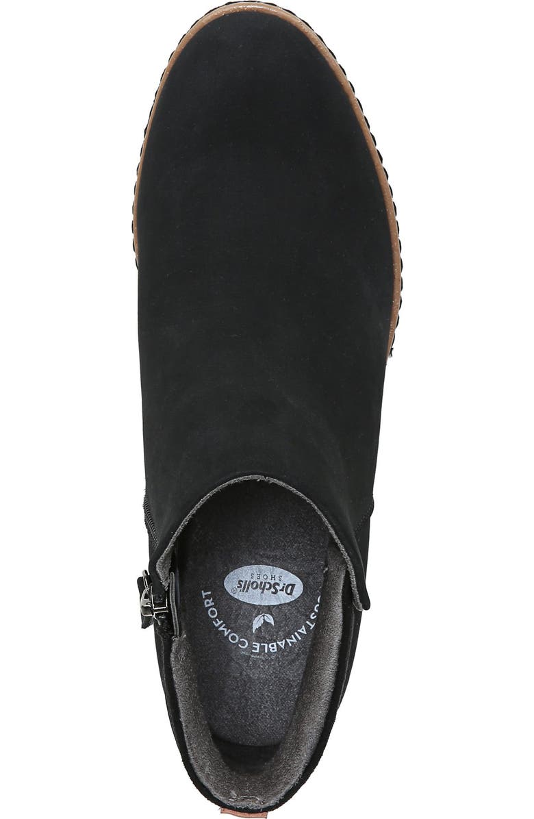 Dr. Scholl's Libi Wedge Bootie, Alternate, color,