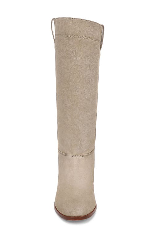 Veronica Beard Dwyer Knee High Boot In Multi