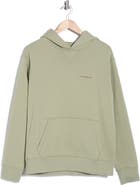 New Balance Athletics Nature State Cotton Hoodie