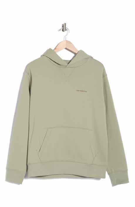 New Balance Athletics Nature State Cotton Hoodie
