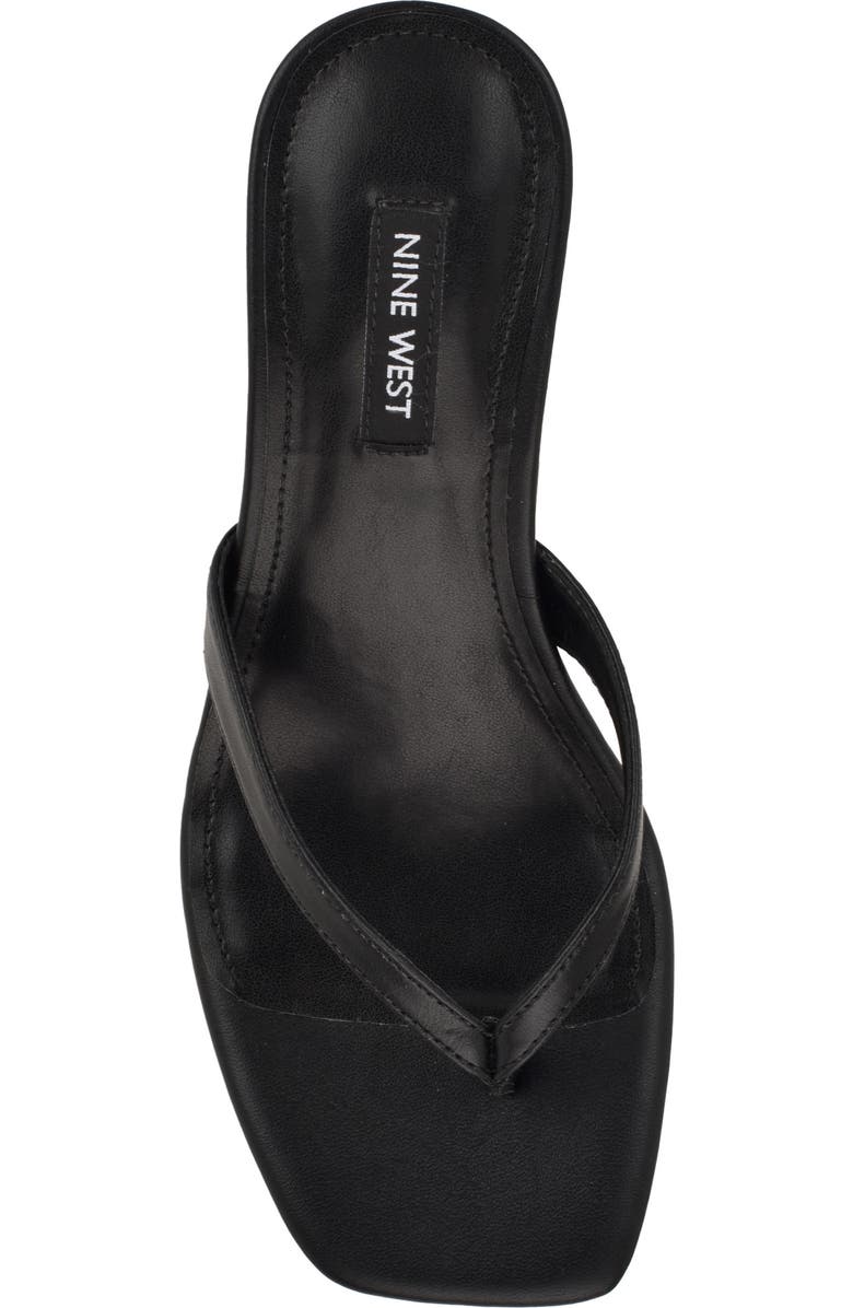 Nine West Andela Flip Flop, Alternate, color,